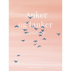 Anker og tanker: Fra fru Bittermandels krydderiskab