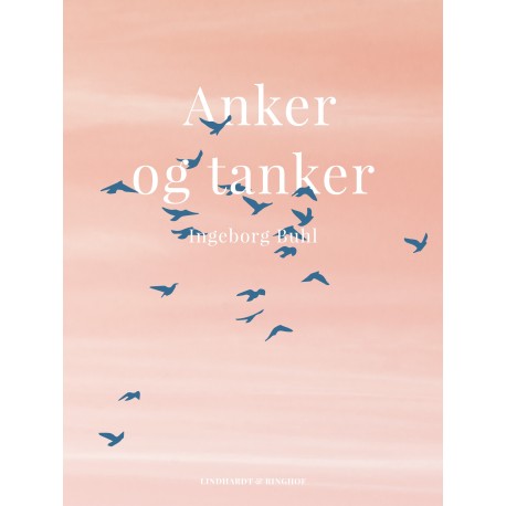 Anker og tanker: Fra fru Bittermandels krydderiskab