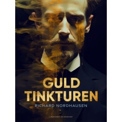 Guldtinkturen