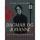 Dagmar og Johanne