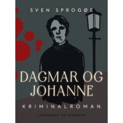 Dagmar og Johanne