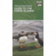 Puffins: HNJ's Indispensable Guide To The Faroe Islands
