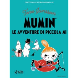 Le avventure di Piccola Mi