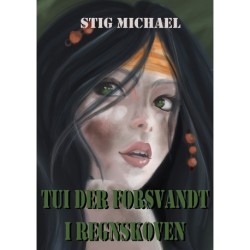 Tui der forsvandt i regnskoven