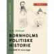 Bornholms politiske historie fra 1848 til vore dage. Bind 2
