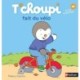 T'choupi: T'choupi fait du velo
