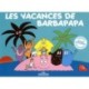 Les Aventures de Barbapapa: Les vacances de Barbapapa