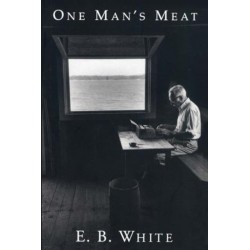 One Man's Meat