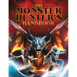 The Monster Hunter's Handbook