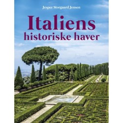 Italiens historiske haver