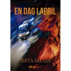 En dag i april