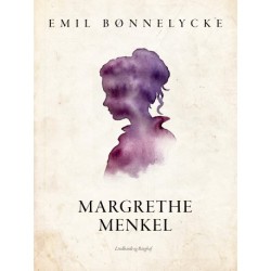 Margrethe Menkel