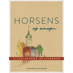 Horsens og omegn