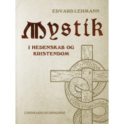 Mystik i hedenskab og kristendom