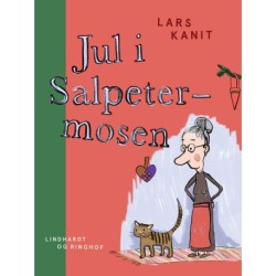 Jul i Salpetermosen