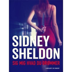 Sig mig hvad du drømmer