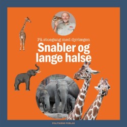 Snabler og lange halse - læs selv-serie