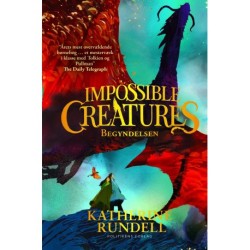 Impossible creatures - Begyndelsen