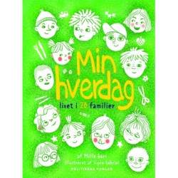 Min hverdag - livet i 28 familier