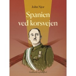 Spanien ved korsvejen