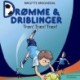Drømme og driblinger. Træn! Træn! Træn!: Nr. 7