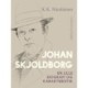 Johan Skjoldborg. En lille biografi og karakteristik
