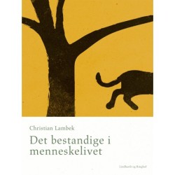 Det bestandige i menneskelivet