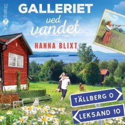 Galleriet ved vandet