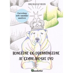 Kongerne og dronningerne af Grønlandske dyr