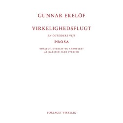 Virkelighedsflugt: en outsiders veje