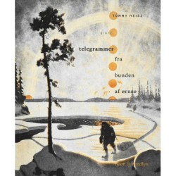 Telegrammer fra bunden af Ørnsø