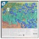 Paperblanks Puslespil - Van Gogh's Irises