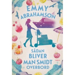 Sådan bliver man smidt overbord