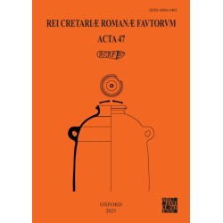 Rei Cretariae Romanae Fautorum: Acta 47