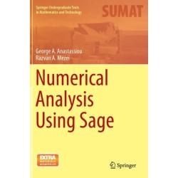 Numerical Analysis Using Sage