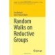 Random Walks on Reductive Groups