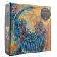 Paperblanks Puslespil - Skybird, Birds of Happiness