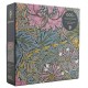 Paperblanks Puslespil - Morris Pink Honeysuckle