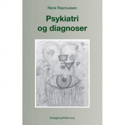 Psykiatri og diagnoser: i forbrugerismens tidsalder