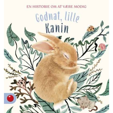 Godnat, lille Kanin