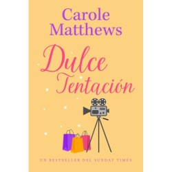 Dulce Tentación