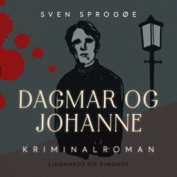 Dagmar og Johanne
