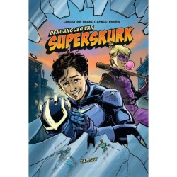 Dengang jeg var superskurk