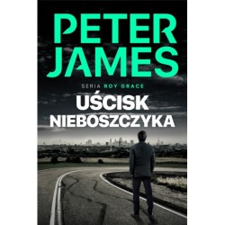 Uścisk nieboszczyka