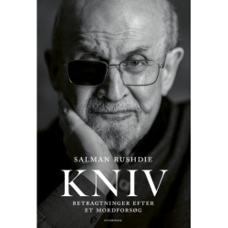 Kniv: Betragtninger efter et mordforsøg