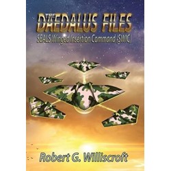 The Daedalus Files: SEALS Winged Insertion Command (SWIC)