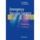 Emergency Vascular Surgery: A Practical Guide