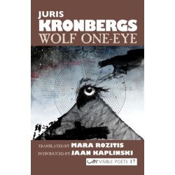 Wolf One-Eye