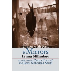 Dinner with Fish and Mirrors