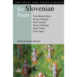 Six Slovenian Poets
